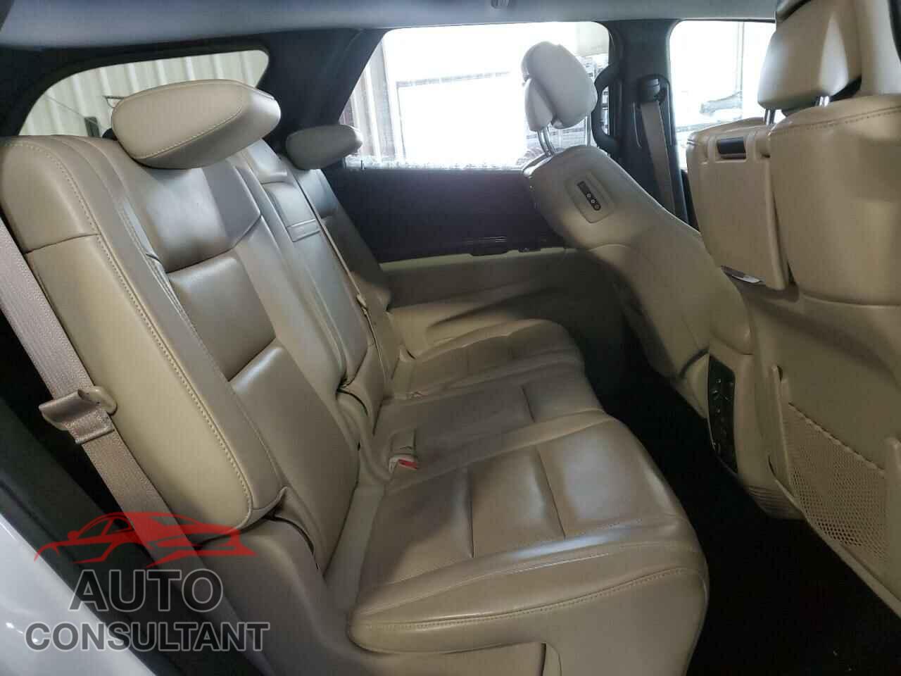 DODGE DURANGO 2014 - 1C4RDJEG2EC467093