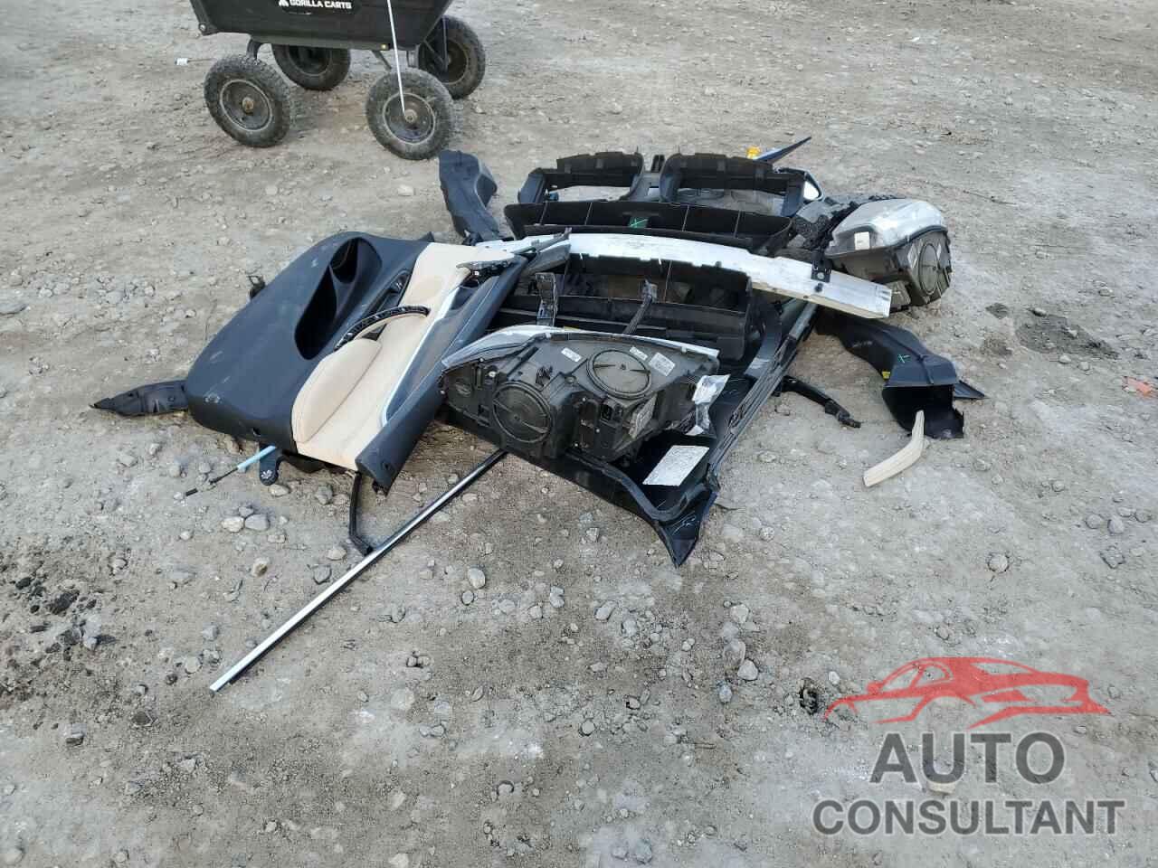 BMW X5 2018 - 5UXKR0C5XJ0Y02738