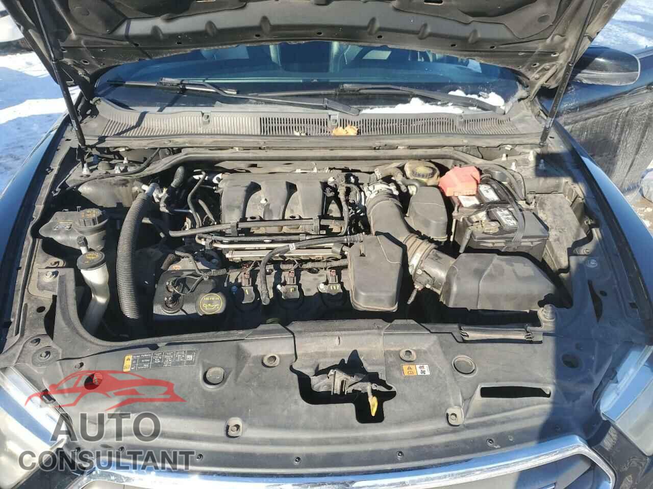 FORD TAURUS 2014 - 1FAHP2E89EG115127