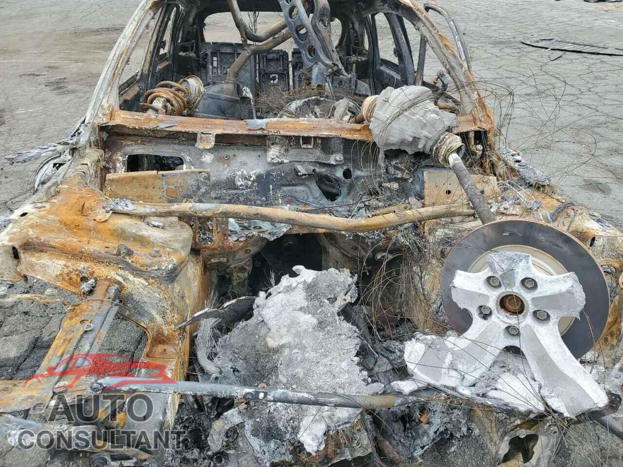 PORSCHE MACAN BASE 2024 - WP1AA2A58RLB04026