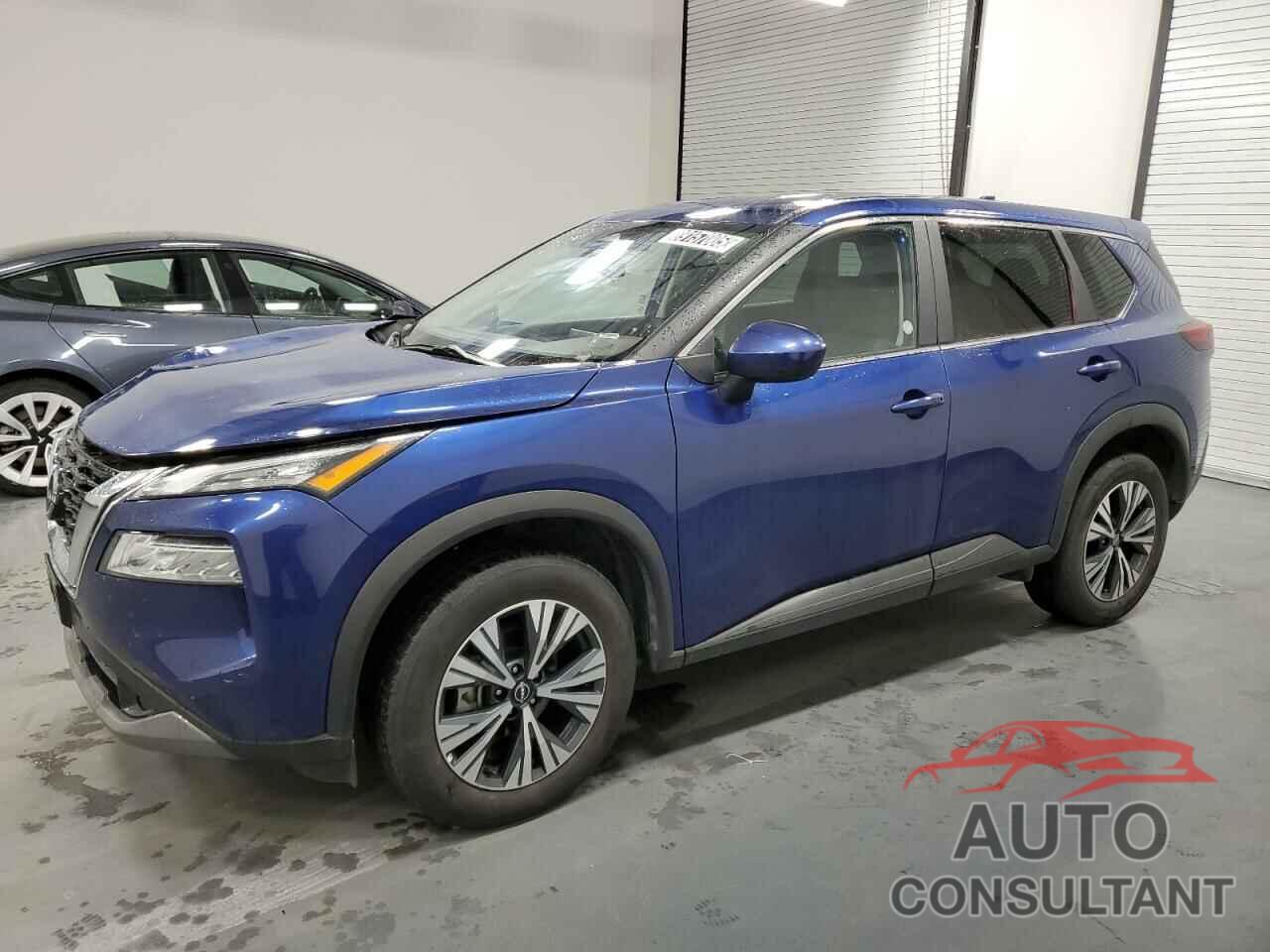 NISSAN ROGUE 2023 - 5N1BT3BB6PC869187