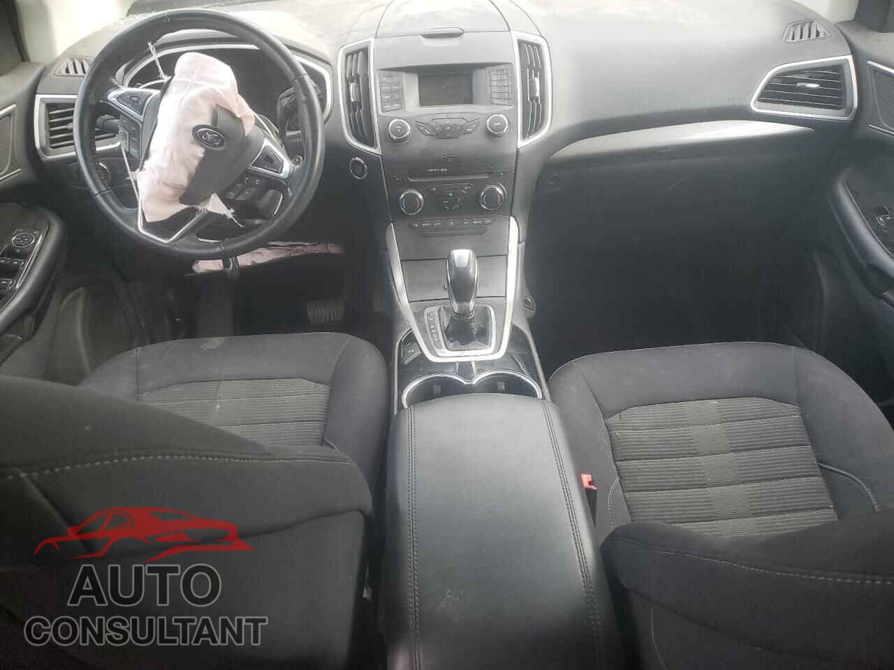 FORD EDGE 2016 - 2FMPK4J98GBB27886