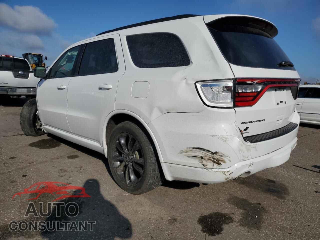 DODGE DURANGO 2023 - 1C4RDJDG4PC615927