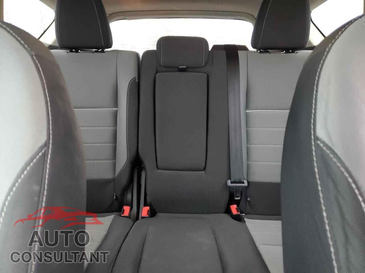 FORD ESCAPE 2015 - 1FMCU9GX2FUC68716