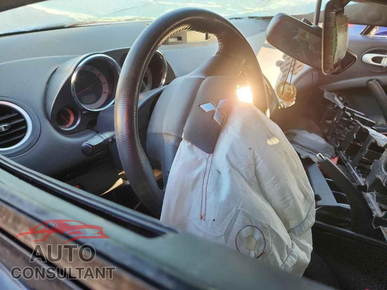 MITSUBISHI ECLIPSE 2010 - 4A37L3ET5AE007165