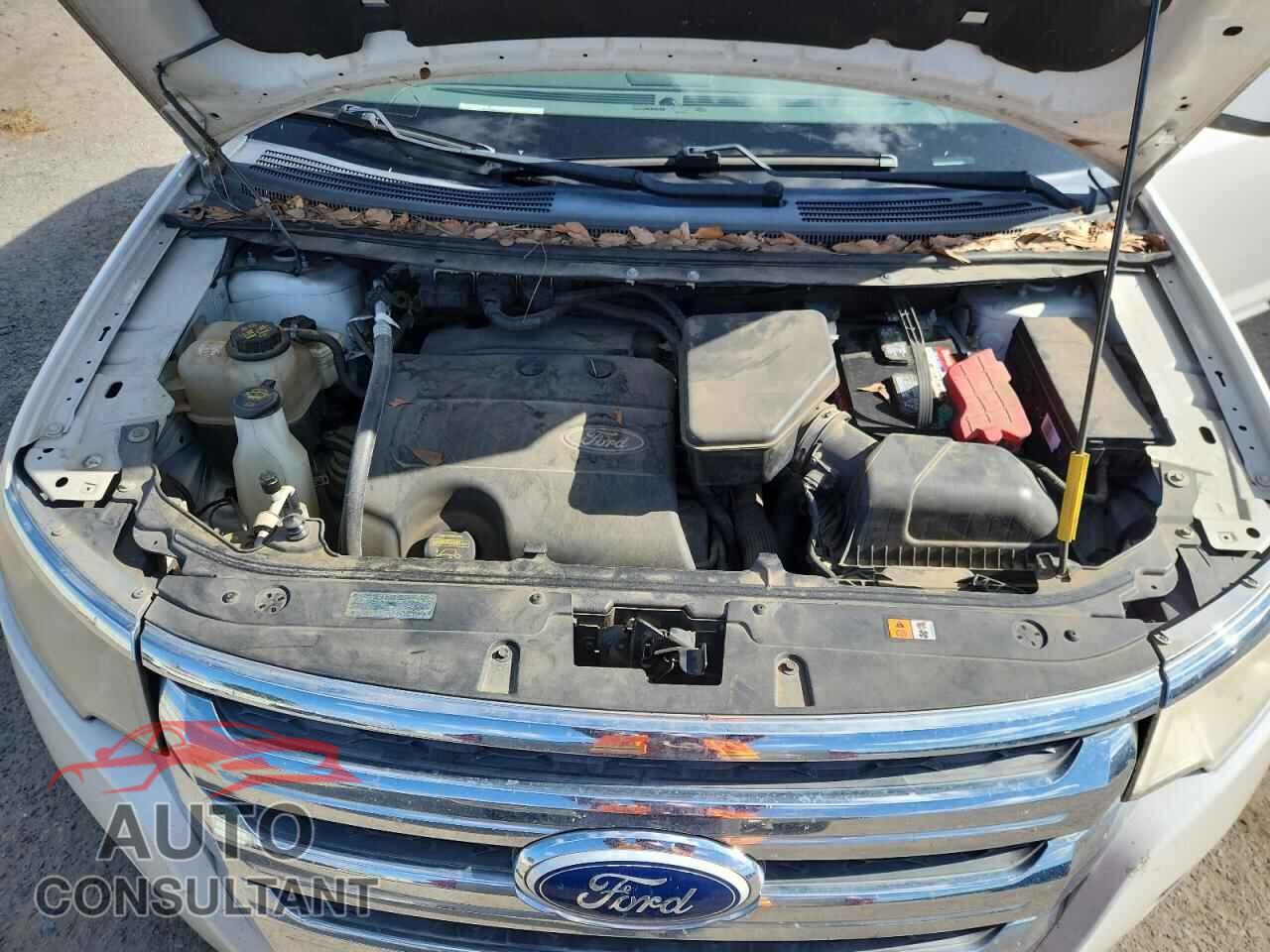 FORD EDGE 2011 - 2FMDK3KC9BBA45441