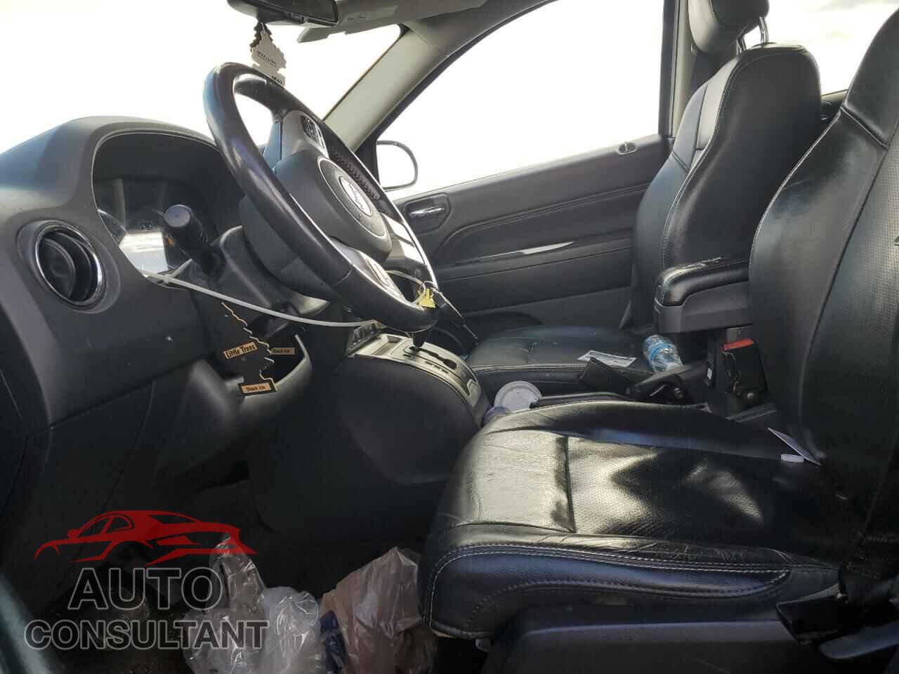 JEEP COMPASS 2016 - 1C4NJCEA8GD760766