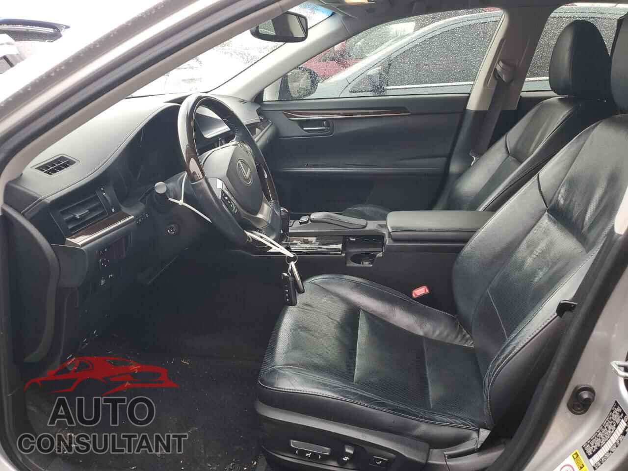 LEXUS ES350 2014 - JTHBK1GG4E2108370
