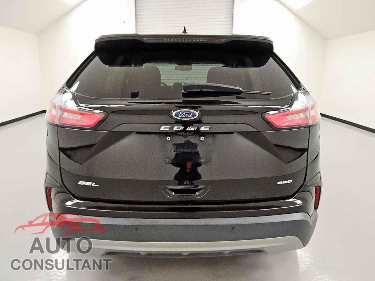 FORD EDGE 2022 - 2FMPK4J90NBA15791
