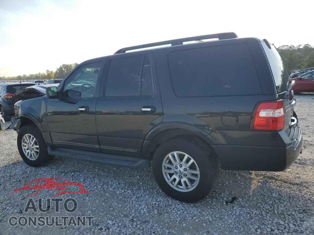 FORD EXPEDITION 2013 - 1FMJU1H53DEF31504