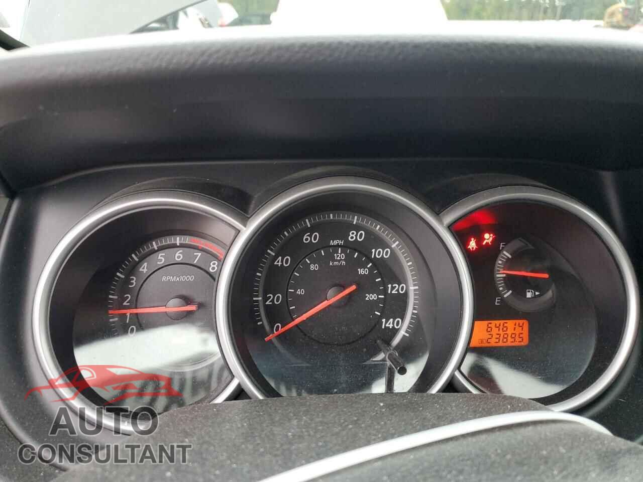 NISSAN VERSA 2012 - 3N1BC1CP0CL367280