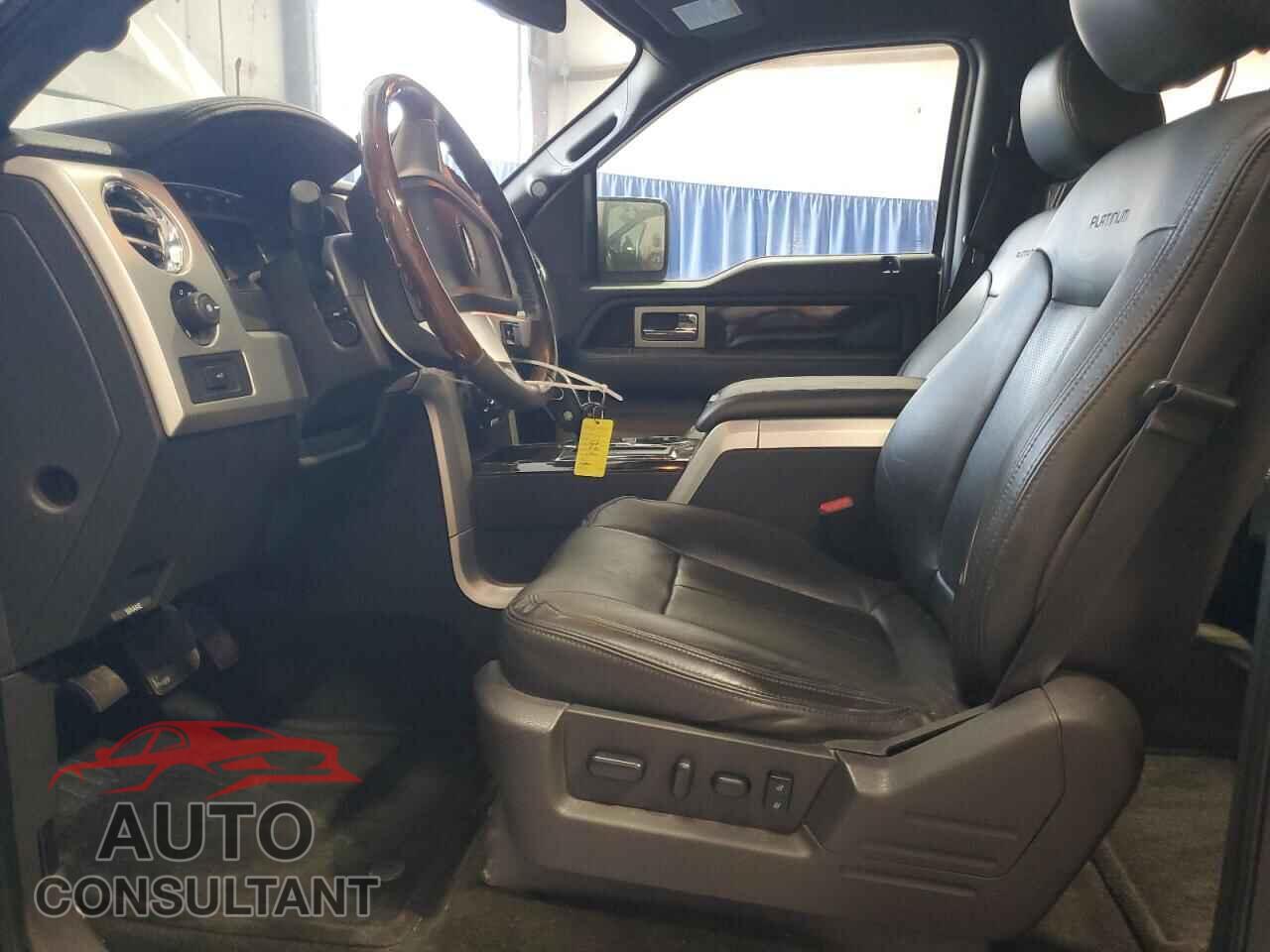 FORD F-150 2014 - 1FTFW1ET7EFA98823