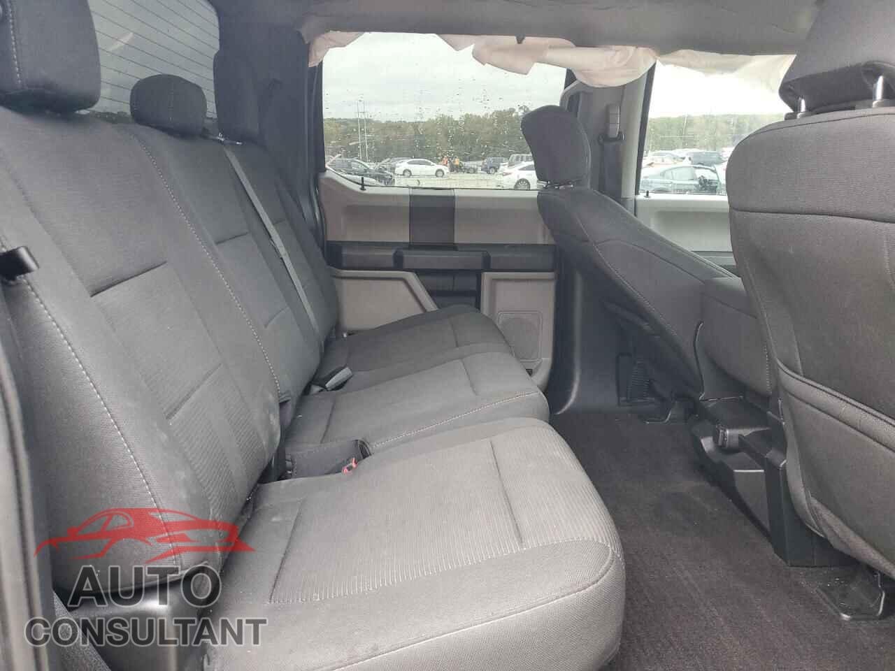 FORD F-150 2019 - 1FTEW1E57KFA06604