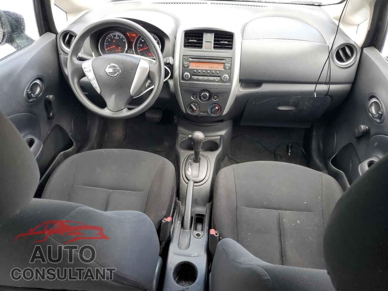 NISSAN VERSA 2015 - 3N1CE2CPXFL358031