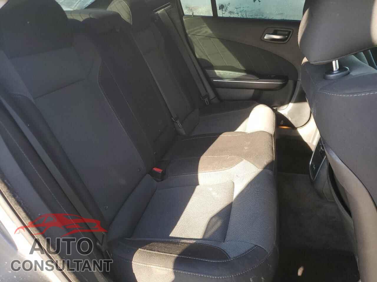 DODGE CHARGER 2018 - 2C3CDXHG2JH142444