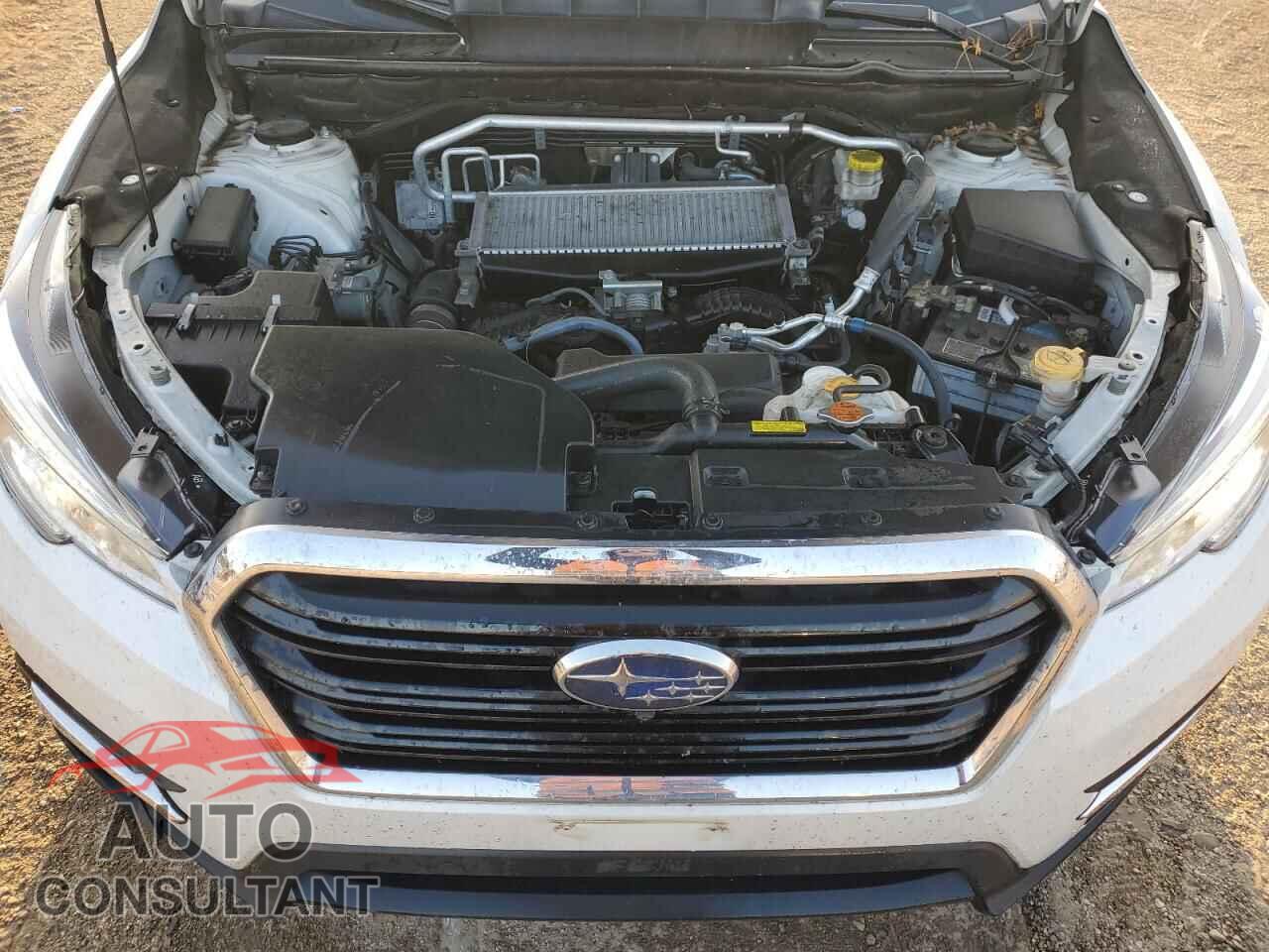 SUBARU ASCENT 2020 - 4S4WMARD0L3413531