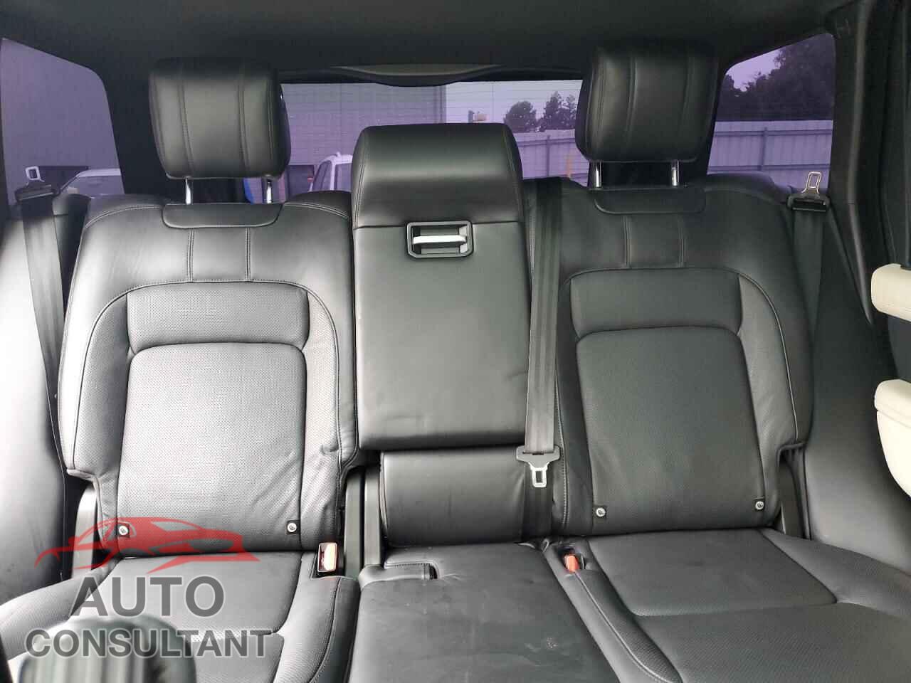 LAND ROVER RANGEROVER 2020 - SALGS5SE9LA591211