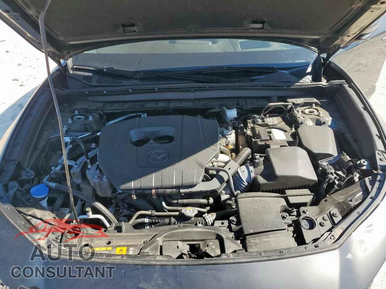 MAZDA CX30 2023 - 3MVDMBDM5PM576722