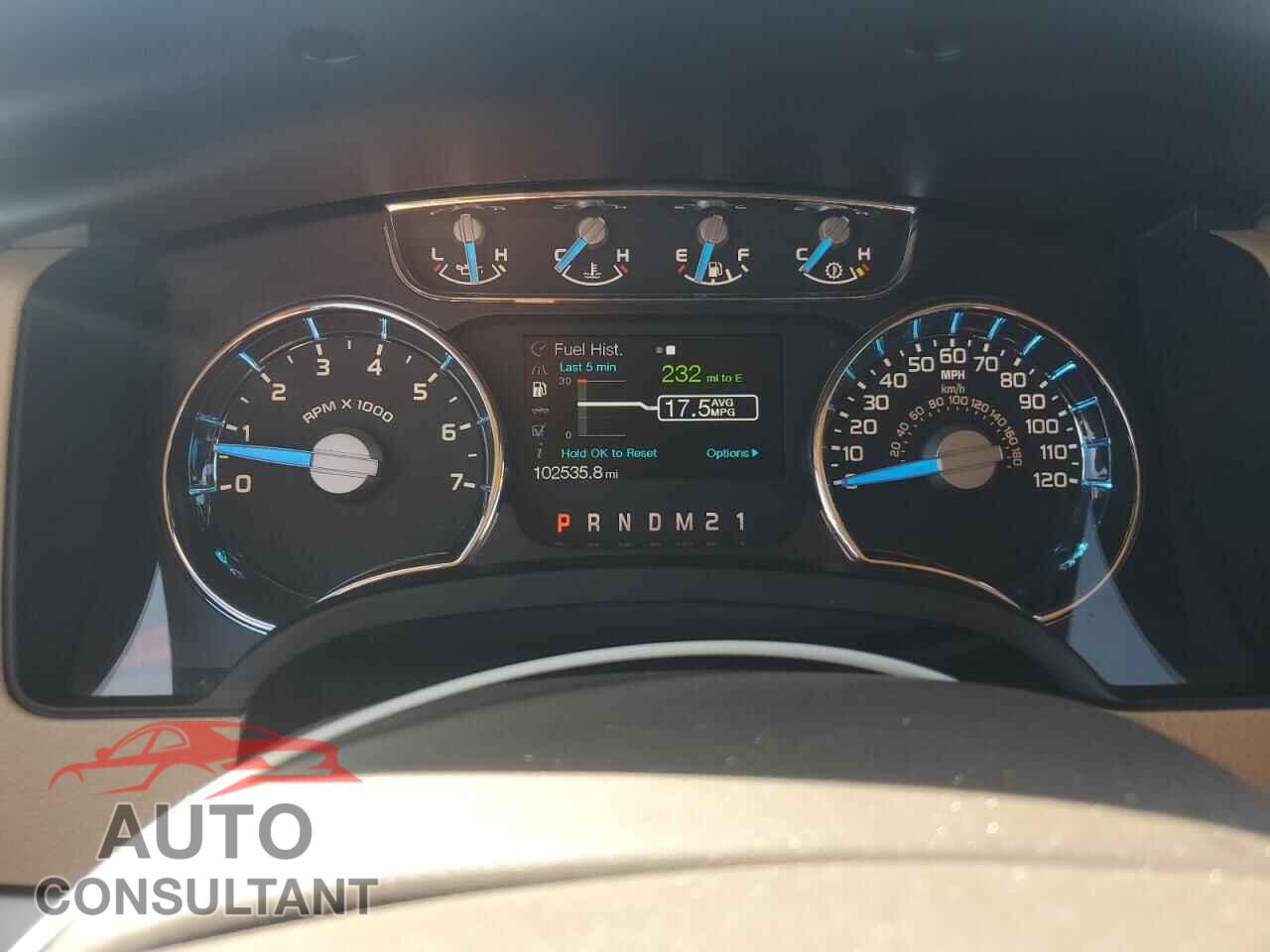FORD F-150 2013 - 1FTFW1ET2DFD67941