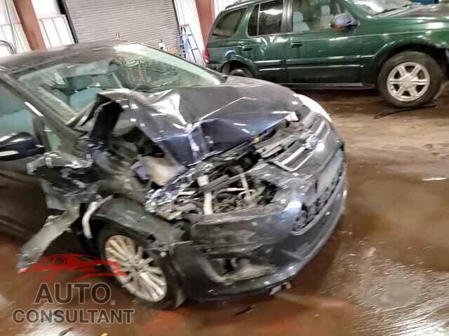 FORD CMAX 2013 - 1FADP5AUXDL537576