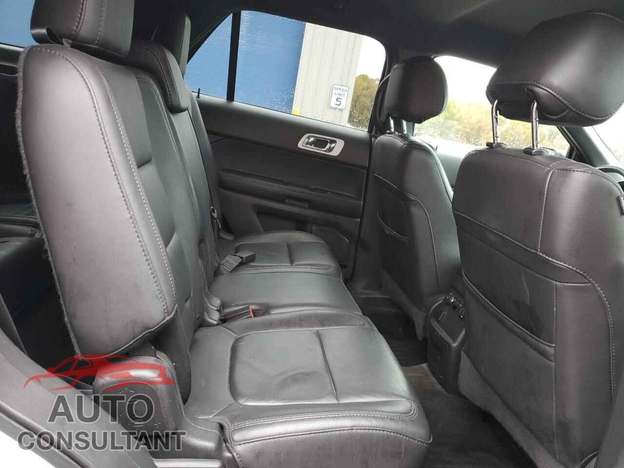FORD EXPLORER 2015 - 1FM5K8D87FGB72150