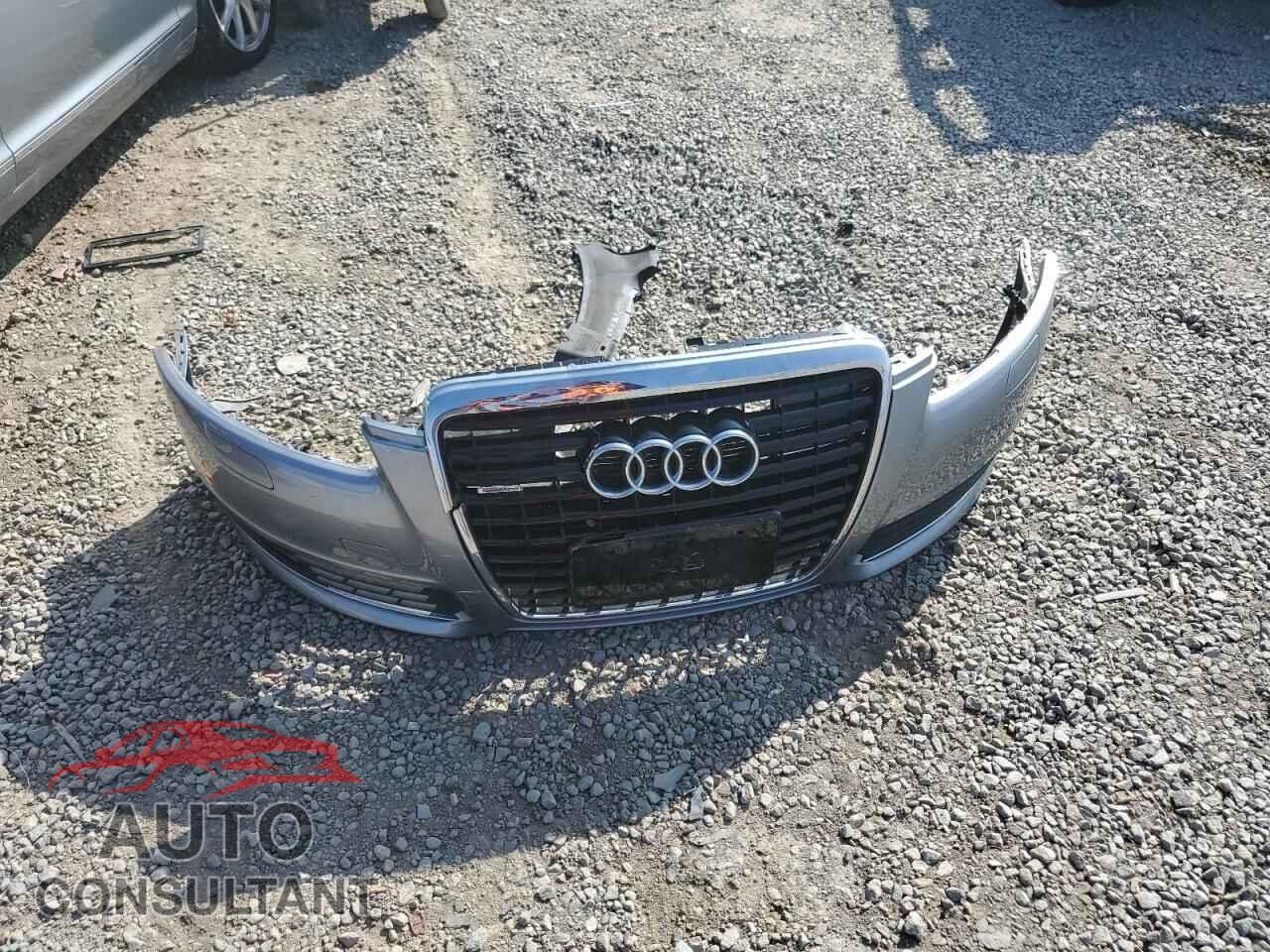 AUDI A6 2009 - WAUSG74F99N015475