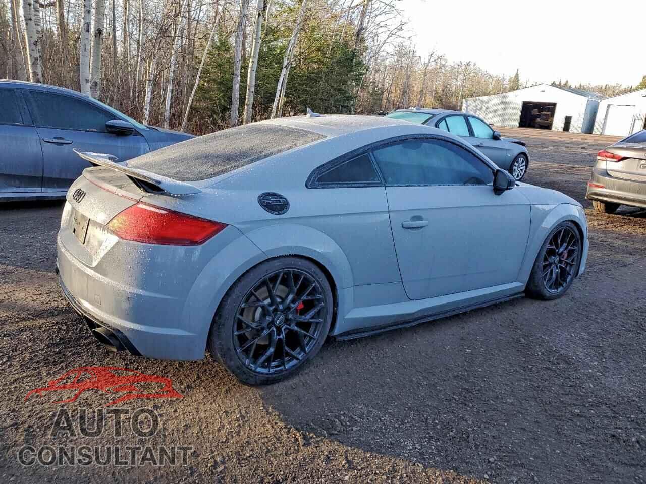 AUDI TT 2018 - WUACSAFV2J1902826