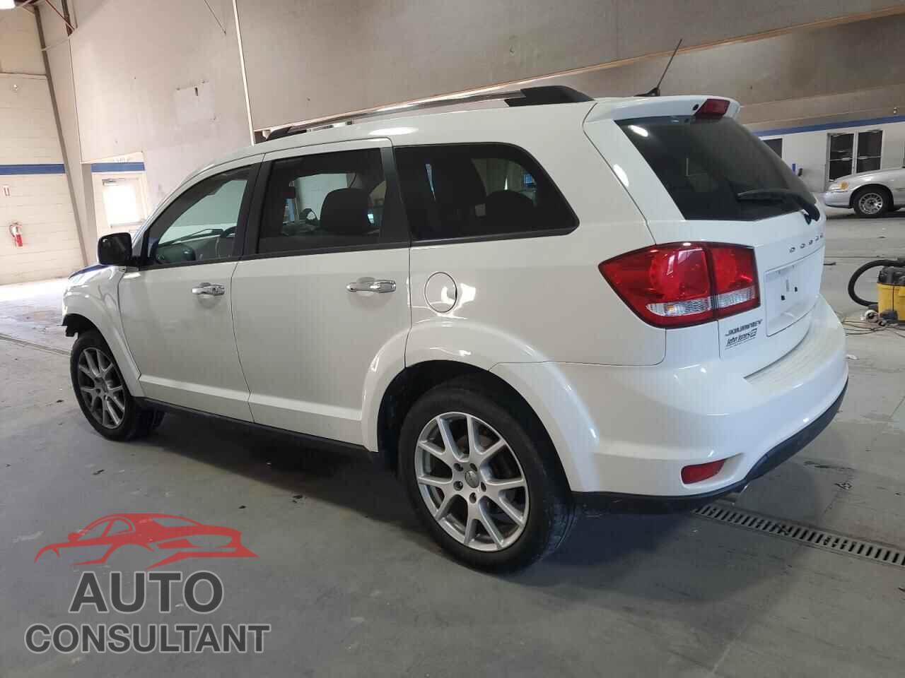 DODGE JOURNEY 2012 - 3C4PDCDG8CT190827