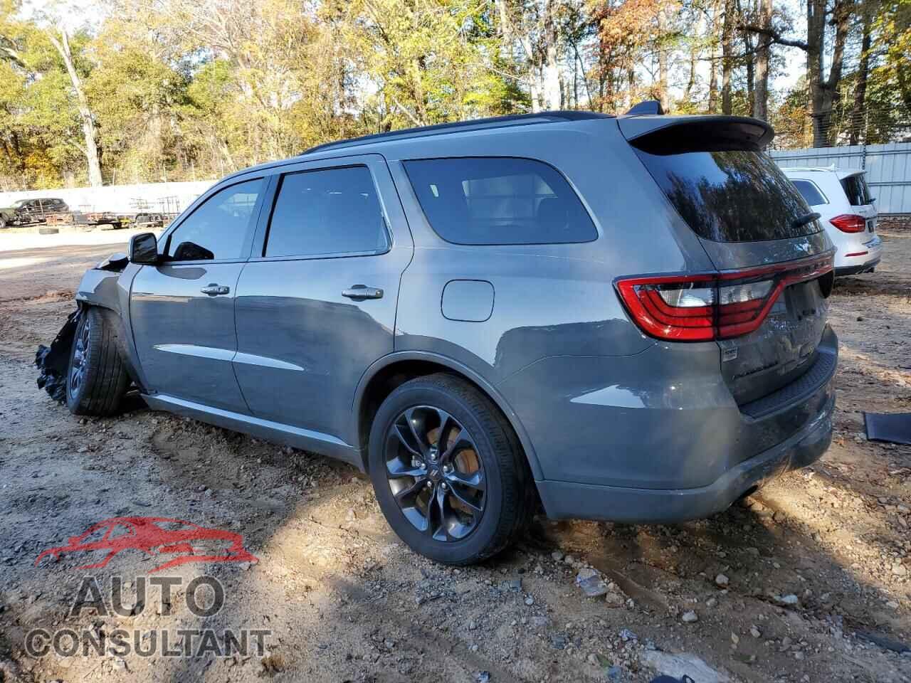 DODGE DURANGO 2023 - 1C4RDHDG5PC602161