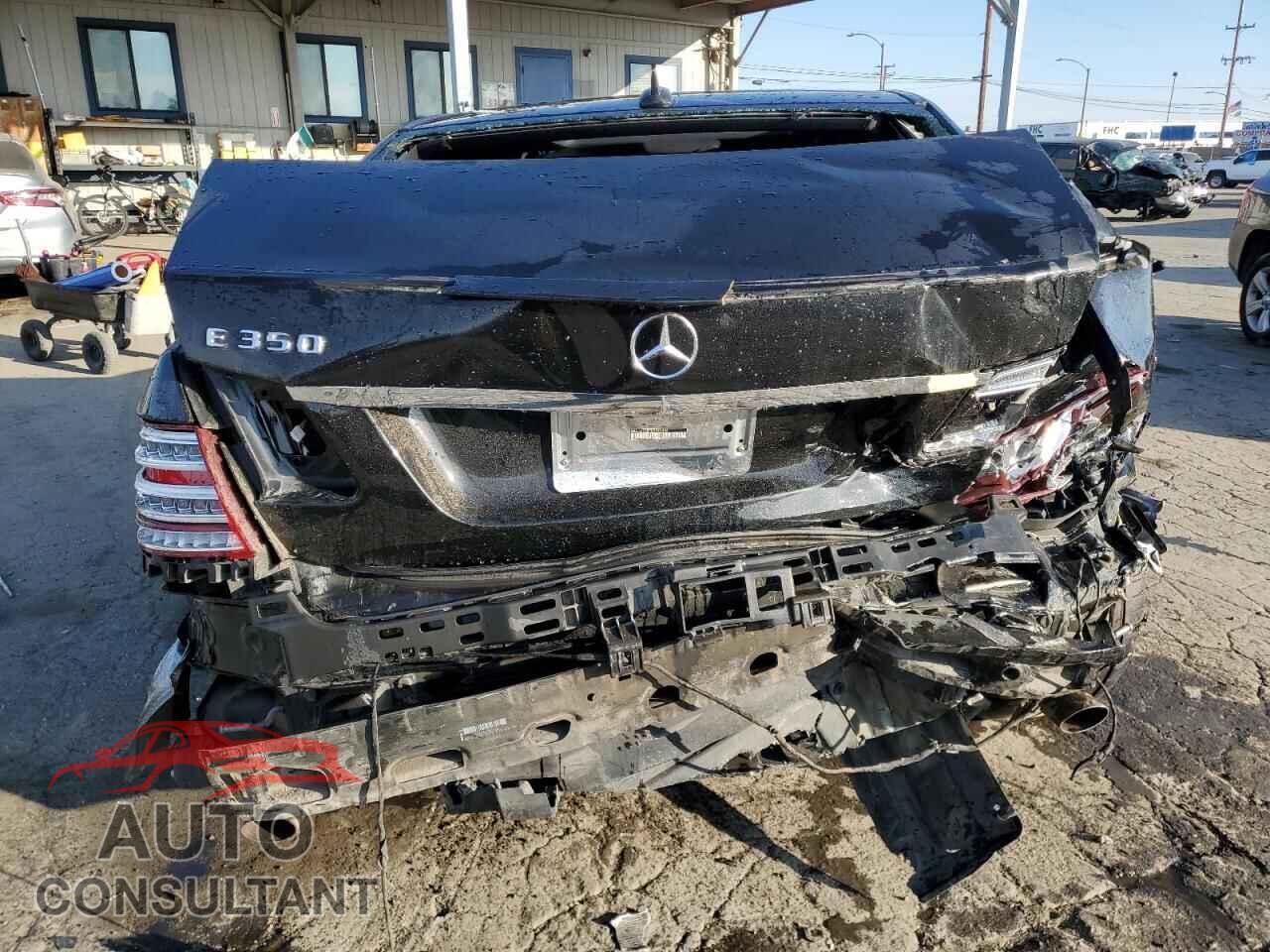 MERCEDES-BENZ E-CLASS 2014 - WDDHF5KB7EA942406