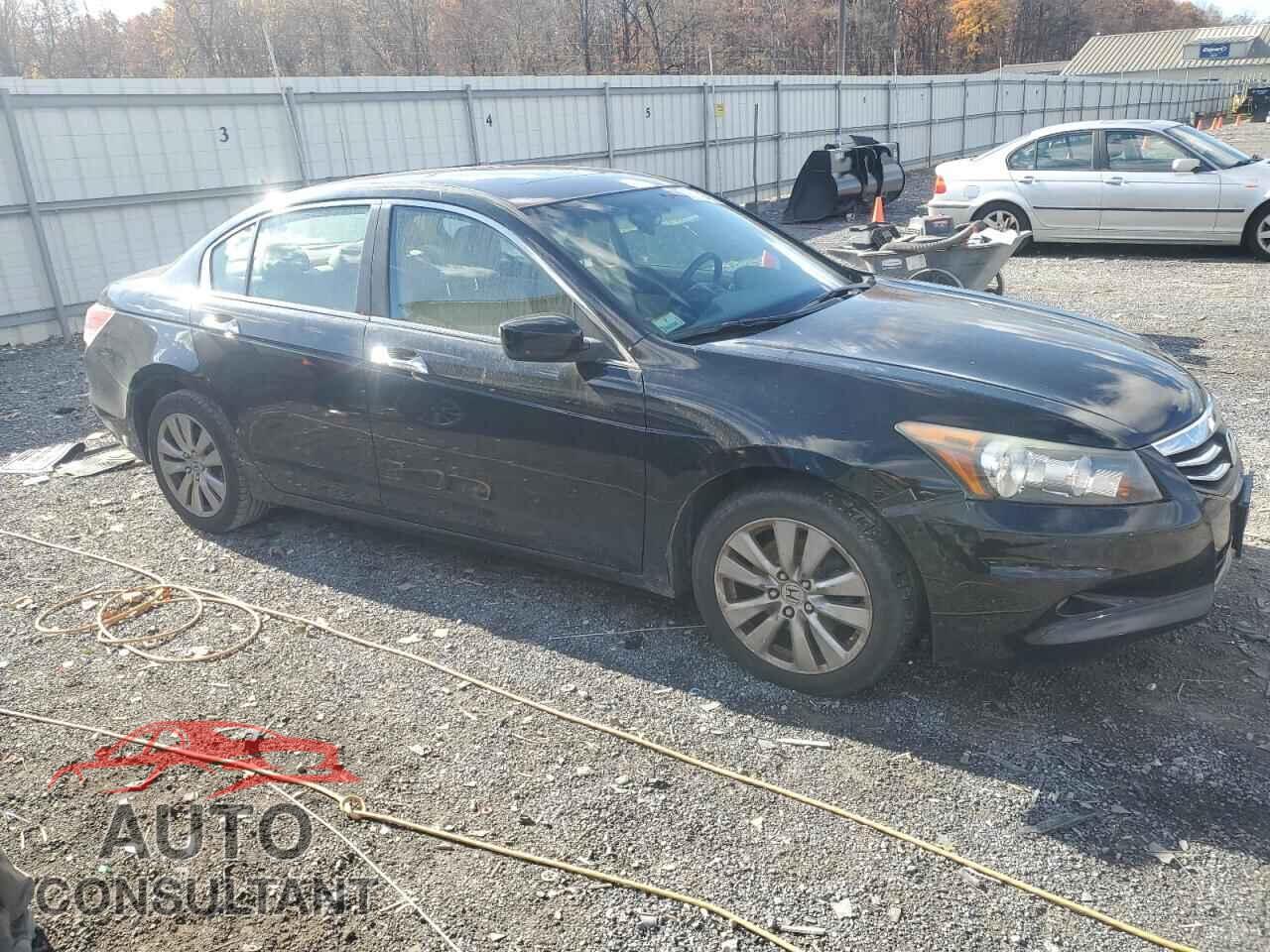 HONDA ACCORD 2012 - 1HGCP3F84CA028228