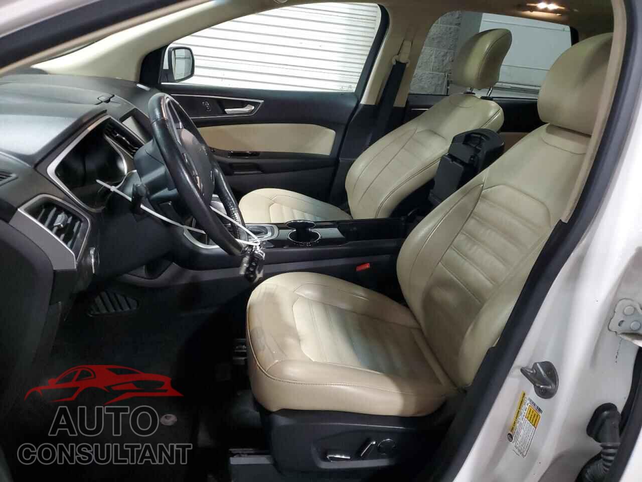 FORD EDGE 2015 - 2FMTK4J87FBB69907