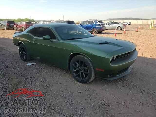 DODGE CHALLENGER 2023 - 2C3CDZAG4PH645102
