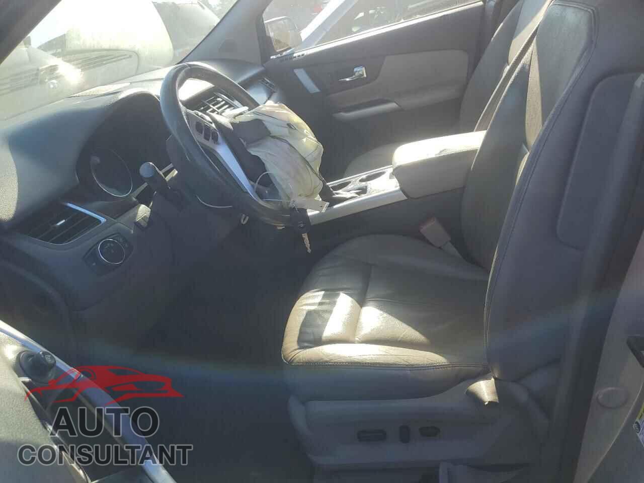 FORD EDGE 2014 - 2FMDK4KC6EBA38845