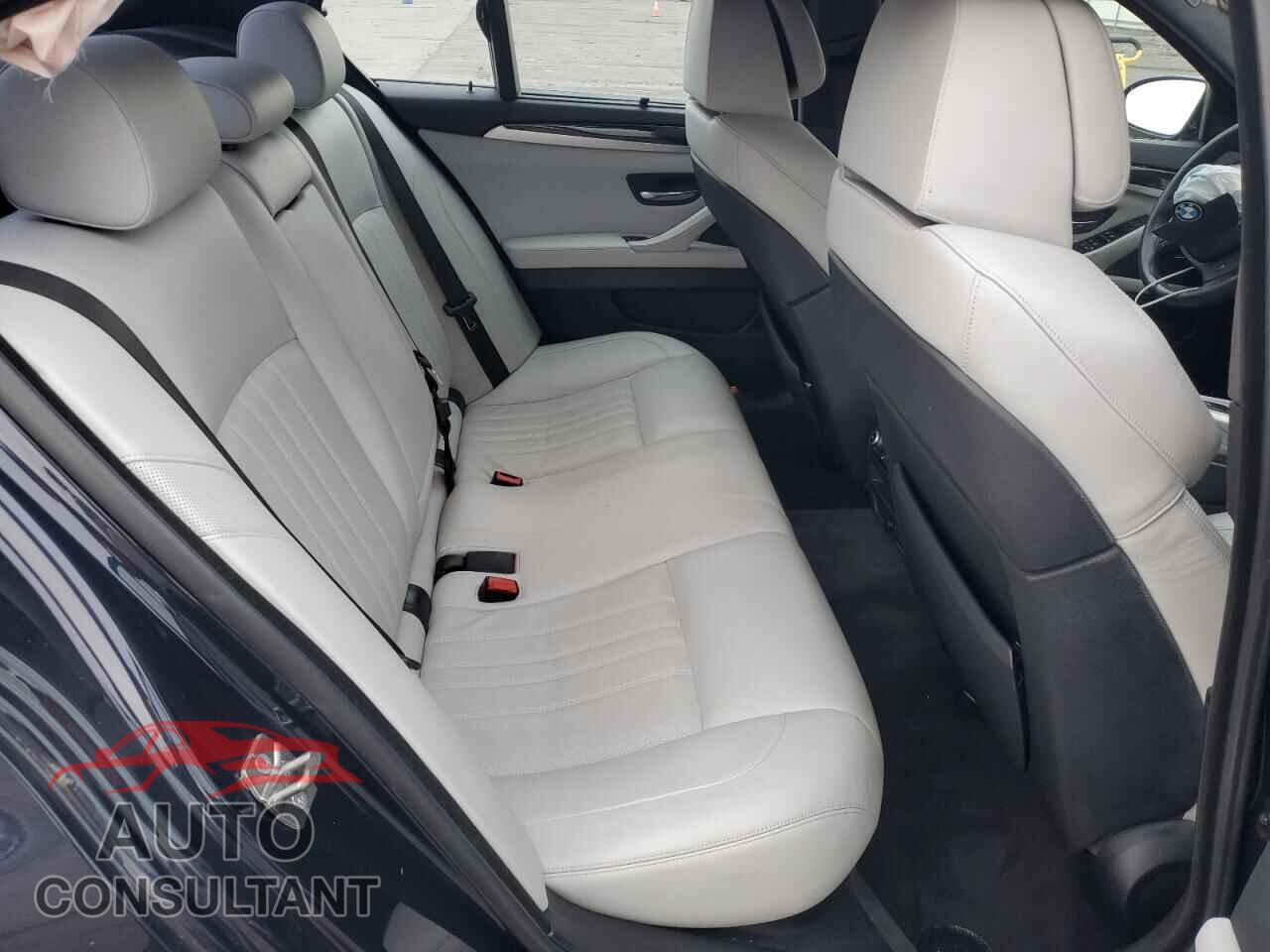 BMW M5 2013 - WBSFV9C52DC773329