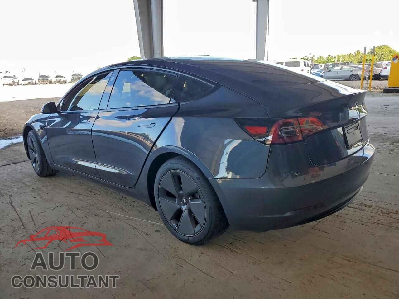 TESLA MODEL 3 2023 - 5YJ3E1EA2PF691422