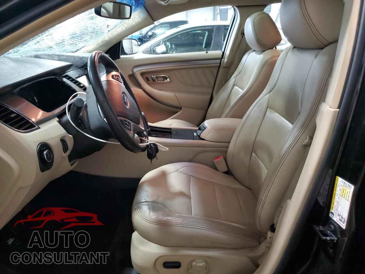 FORD TAURUS 2013 - 1FAHP2E89DG148143