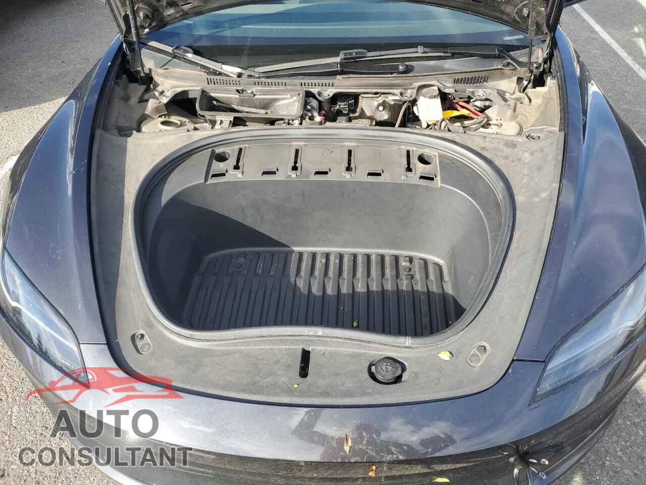 TESLA MODEL 3 2024 - 5YJ3E1EB5RF734534