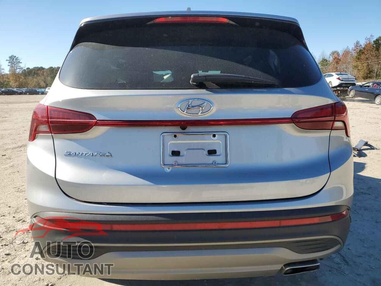 HYUNDAI SANTA FE 2023 - 5NMS14AJ5PH646102