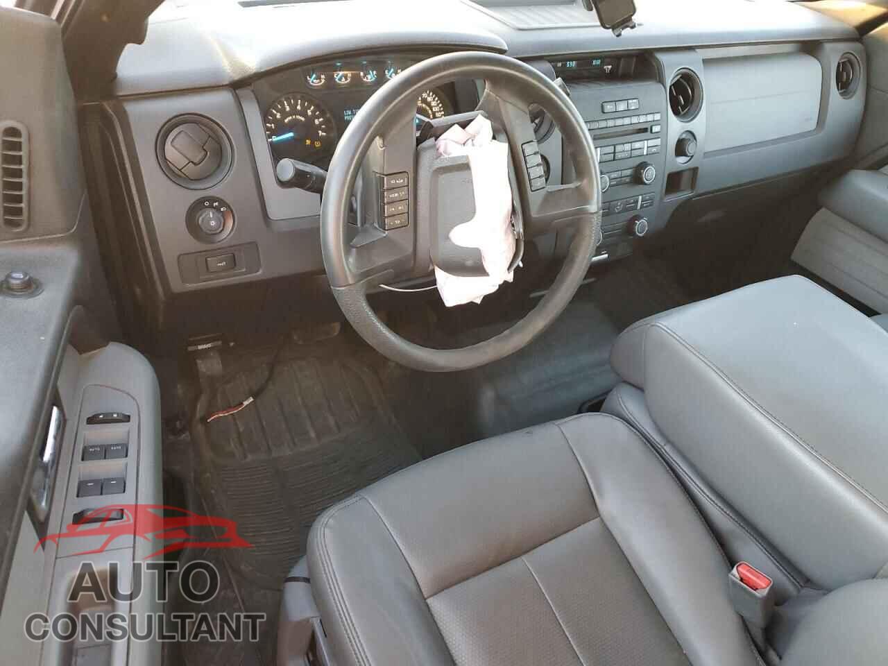 FORD F-150 2014 - 1FTFX1CF4EKG35620