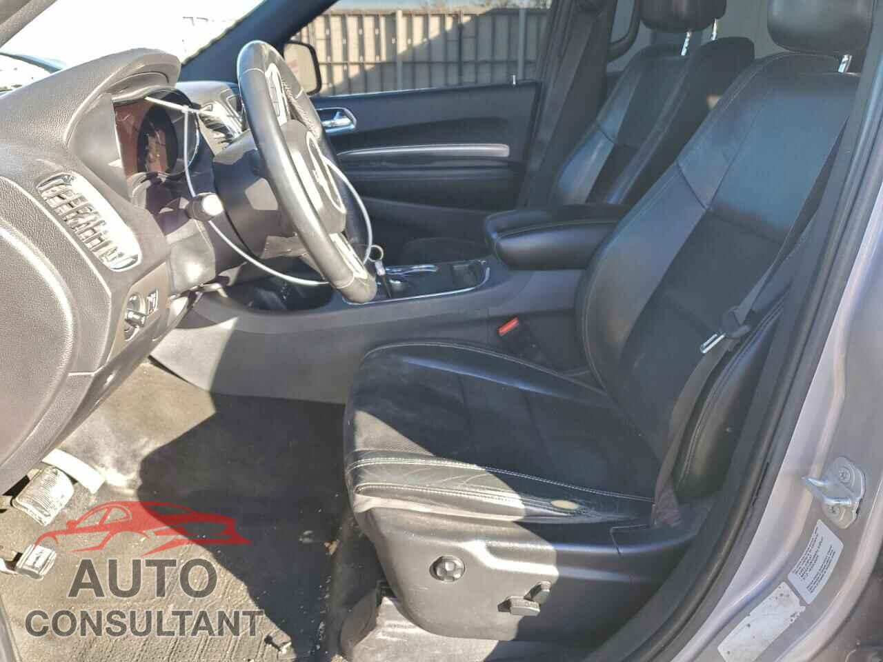 DODGE DURANGO 2015 - 1C4RDHAG2FC888408