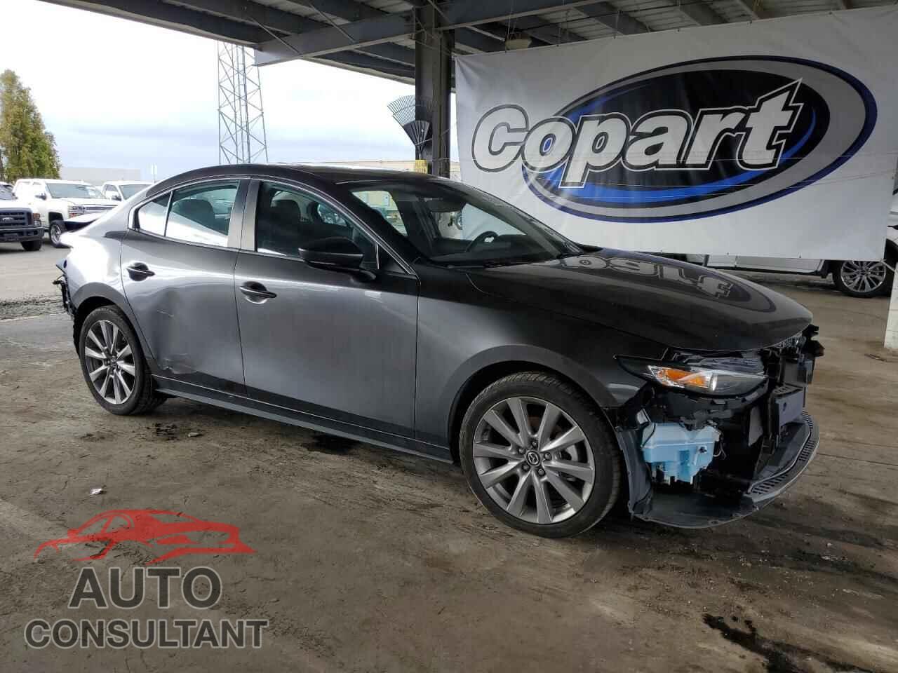 MAZDA 3 2021 - JM1BPBCL1M1305805