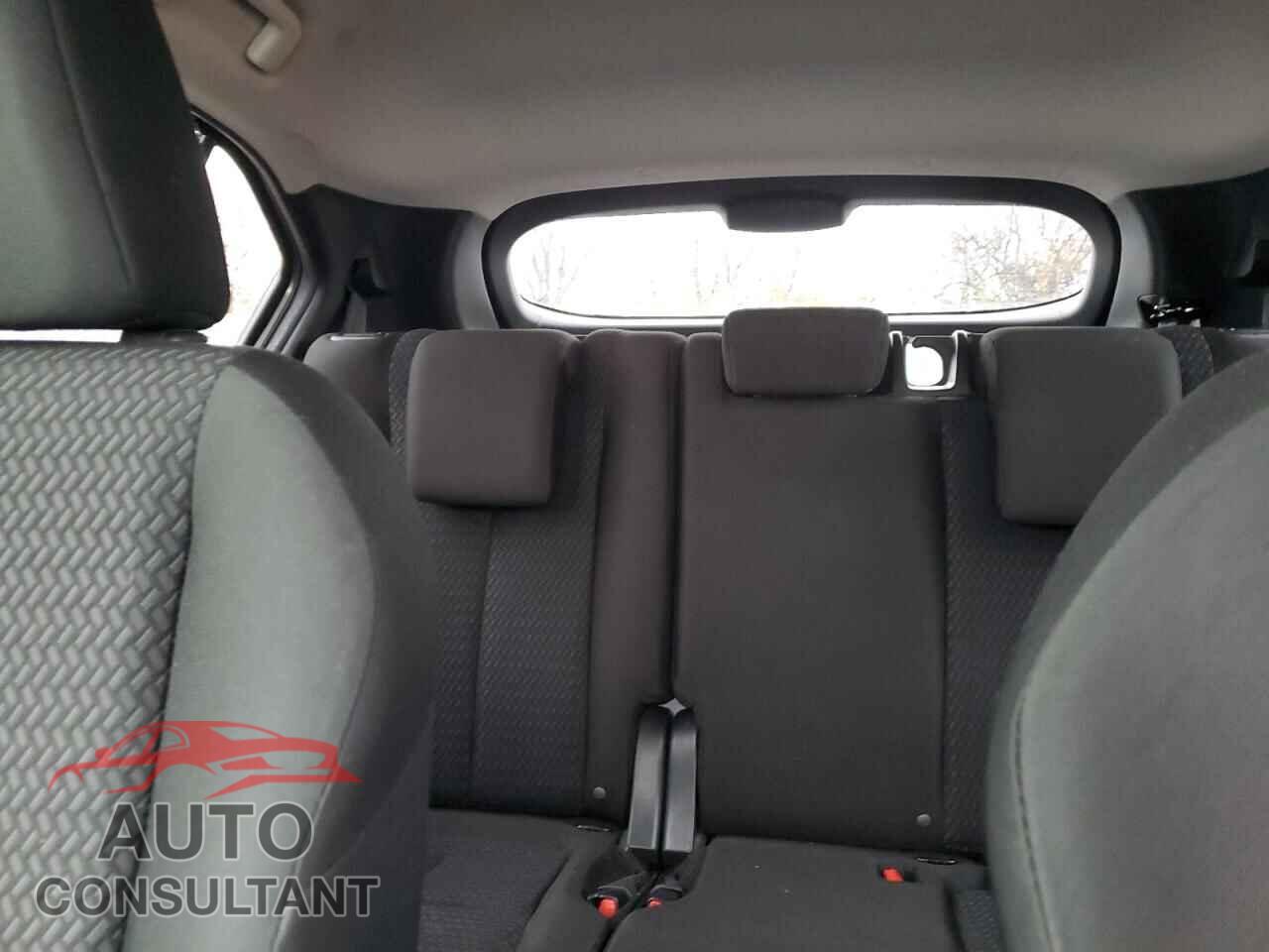 MITSUBISHI ECLIPSE 2019 - JA4AT3AA5KZ031628