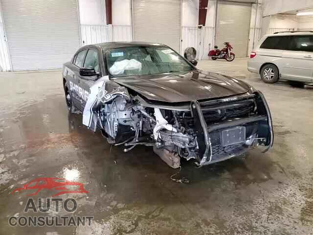 DODGE CHARGER 2023 - 2C3CDXKG7PH613750