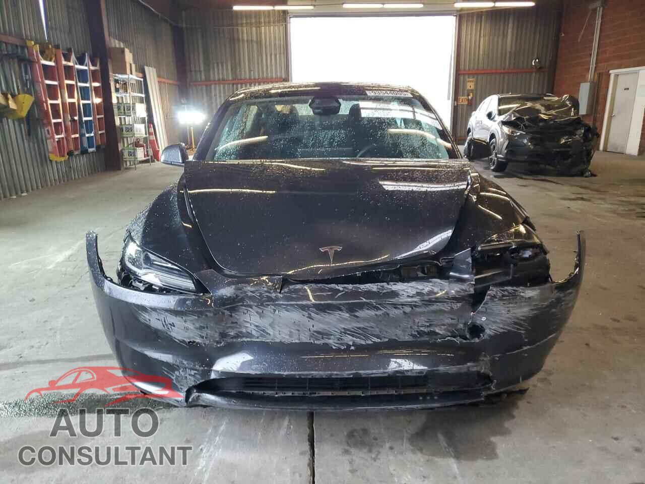 TESLA MODEL 3 2024 - 5YJ3E1EA7RF757689