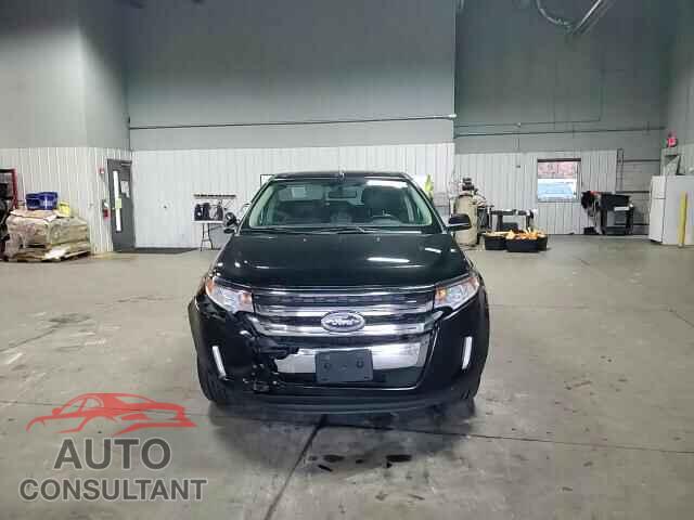 FORD EDGE 2014 - 2FMDK4KC3EBA62343