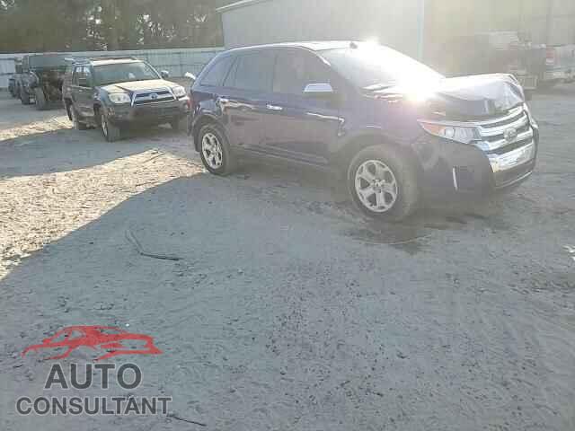 FORD EDGE 2013 - 2FMDK4JC4DBB65724