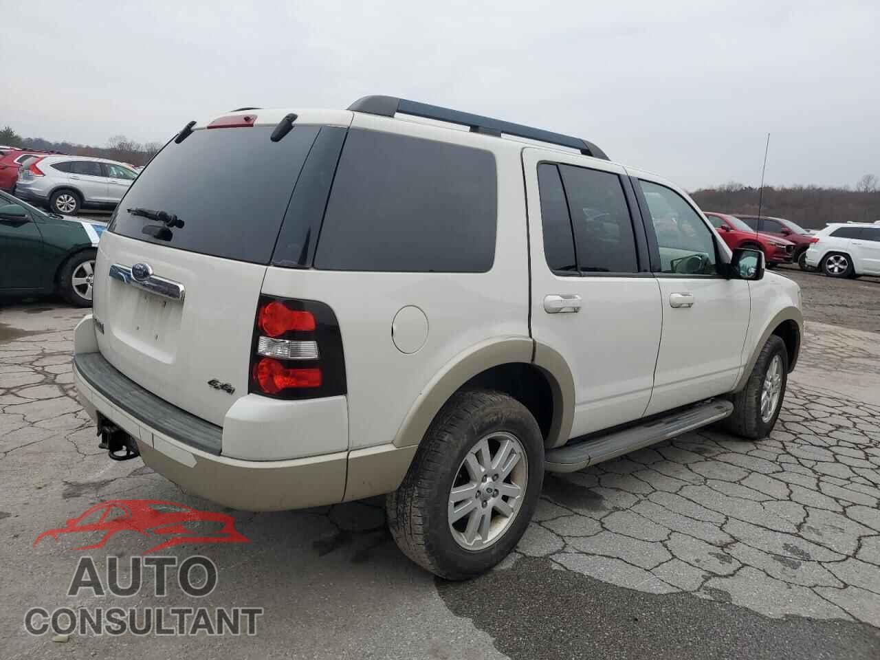 FORD EXPLORER 2010 - 1FMEU7EE2AUA30856