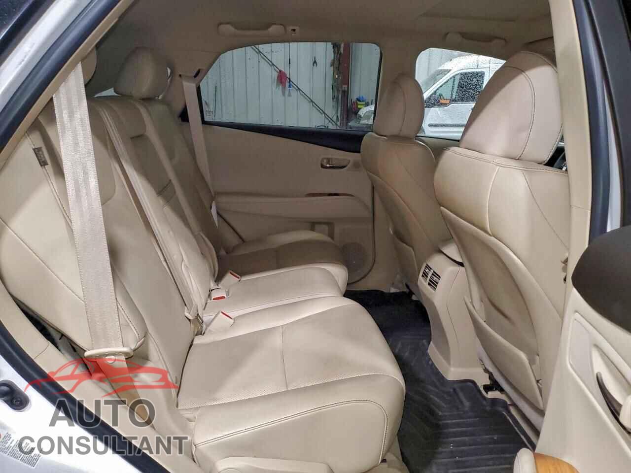 LEXUS RX450 2015 - 2T2BC1BA4FC005336