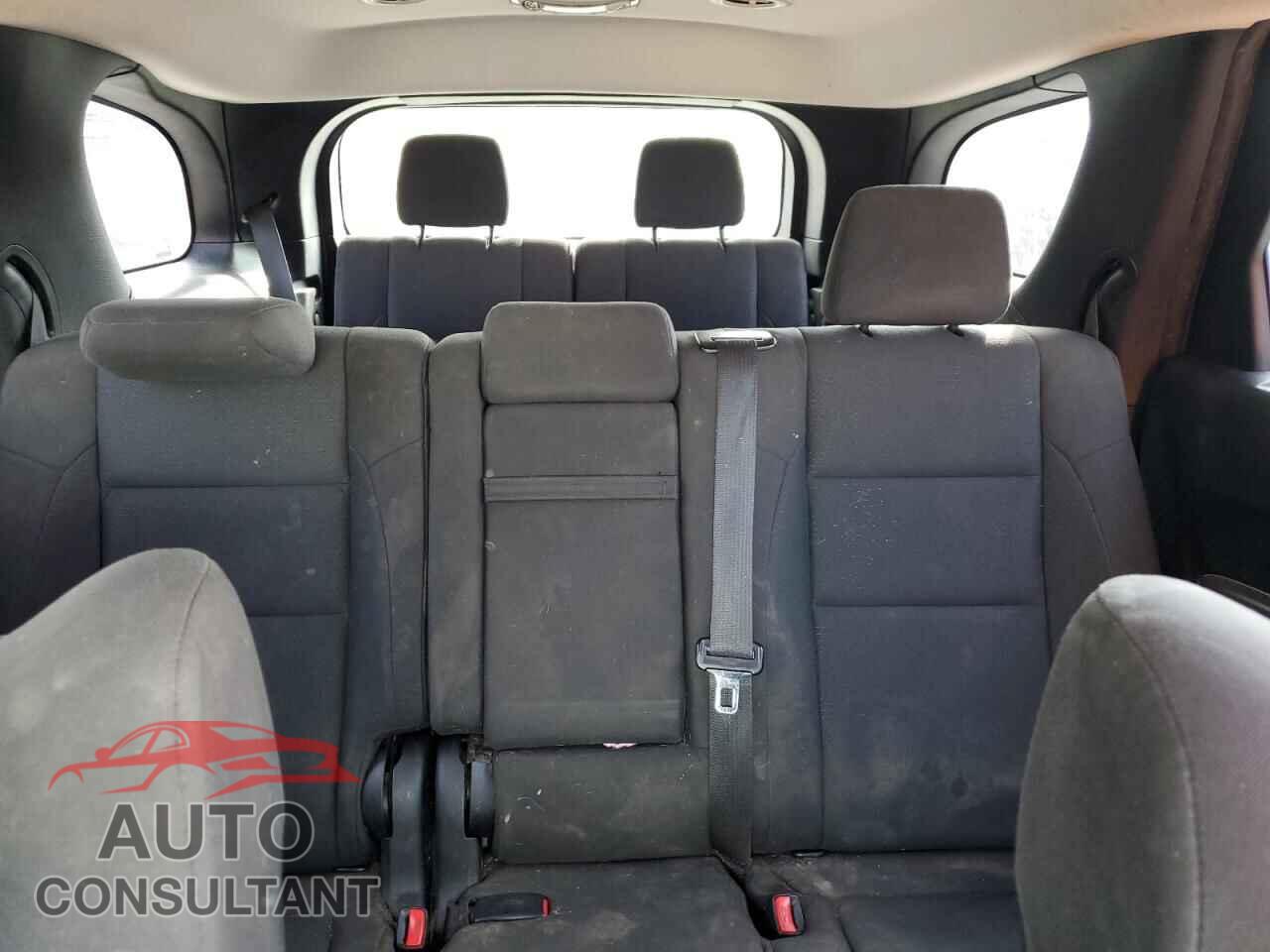 DODGE DURANGO 2015 - 1C4RDJAG8FC240420